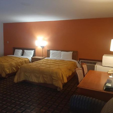 Happy Stay Inn Hannibal Ngoại thất bức ảnh