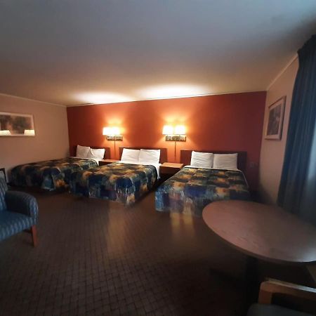 Happy Stay Inn Hannibal Ngoại thất bức ảnh
