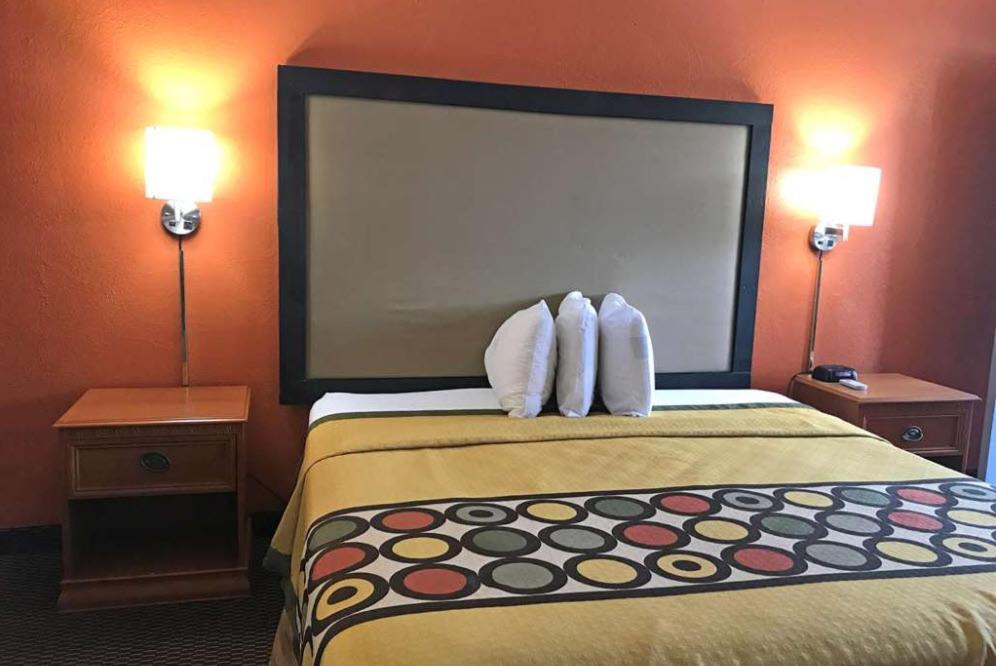 Happy Stay Inn Hannibal Ngoại thất bức ảnh