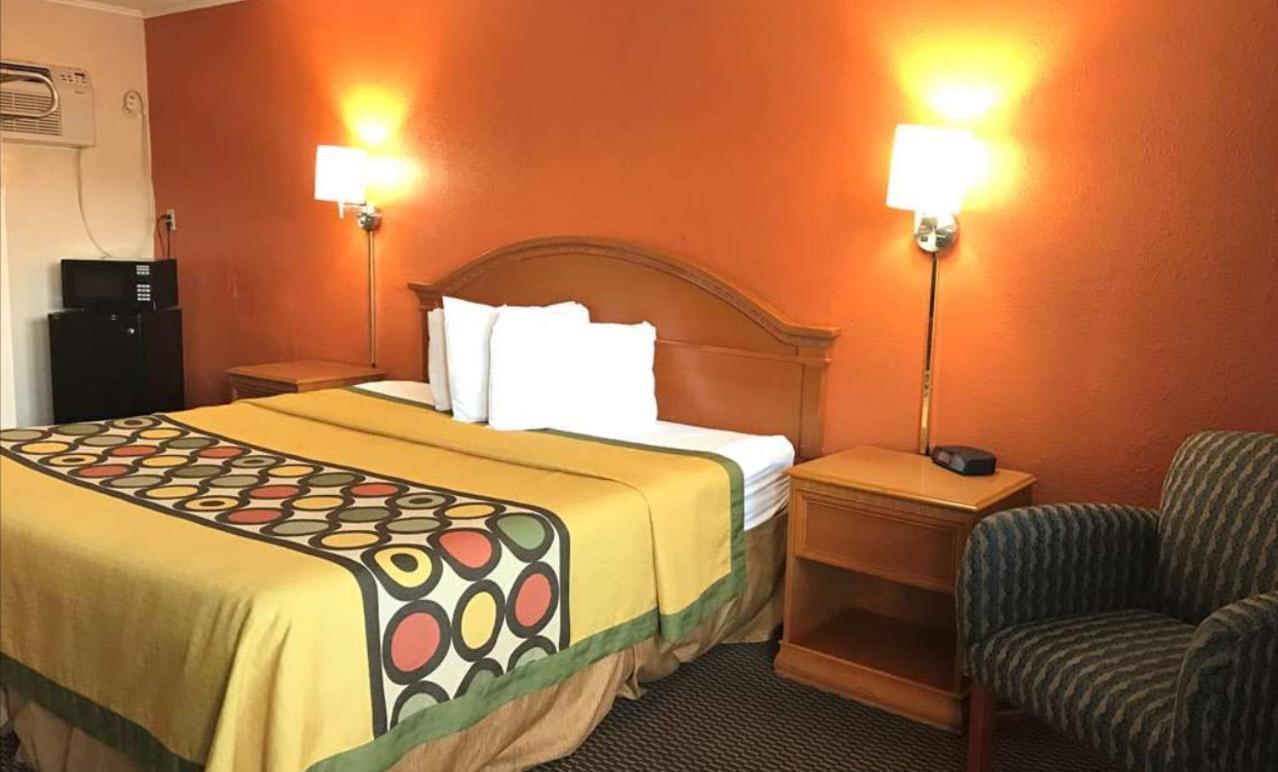 Happy Stay Inn Hannibal Ngoại thất bức ảnh