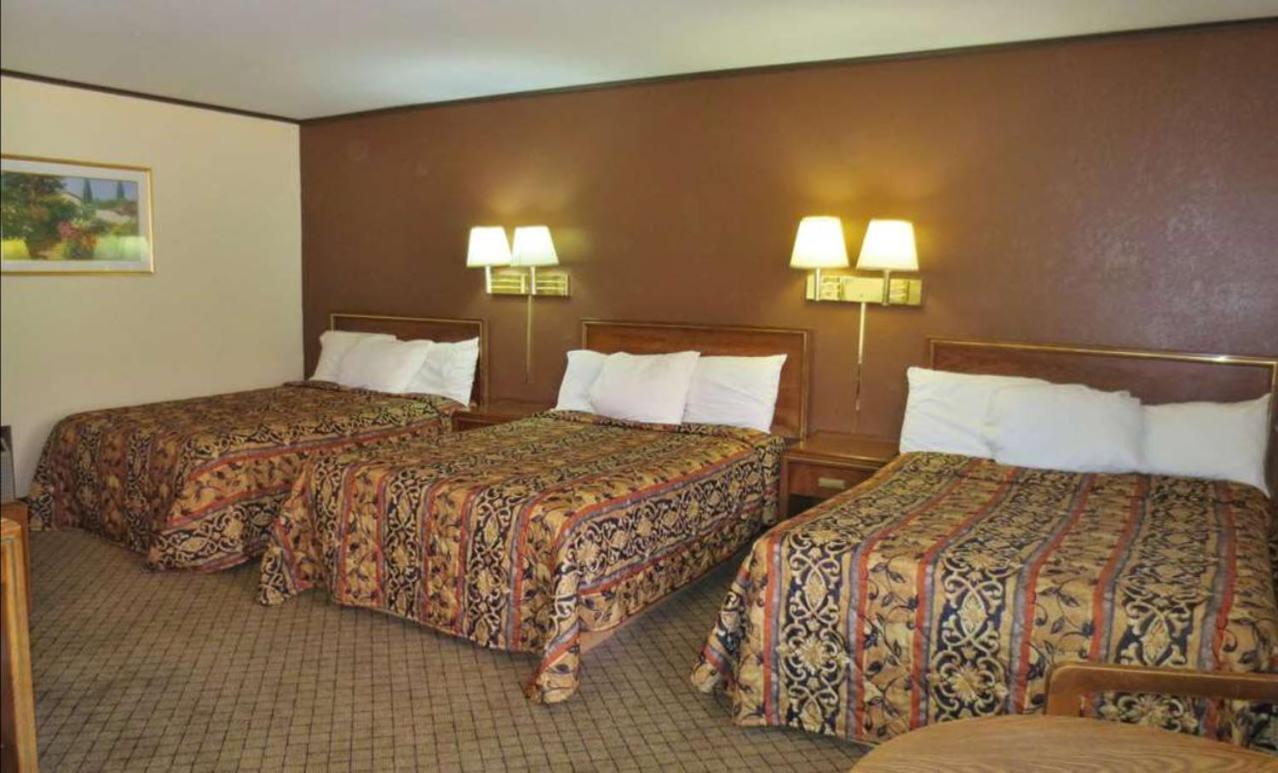 Happy Stay Inn Hannibal Ngoại thất bức ảnh