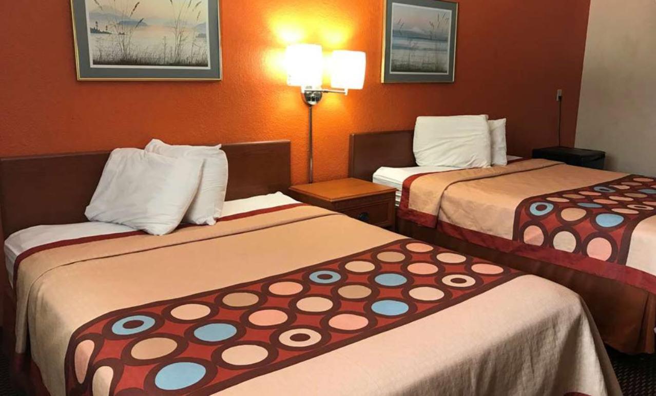 Happy Stay Inn Hannibal Ngoại thất bức ảnh
