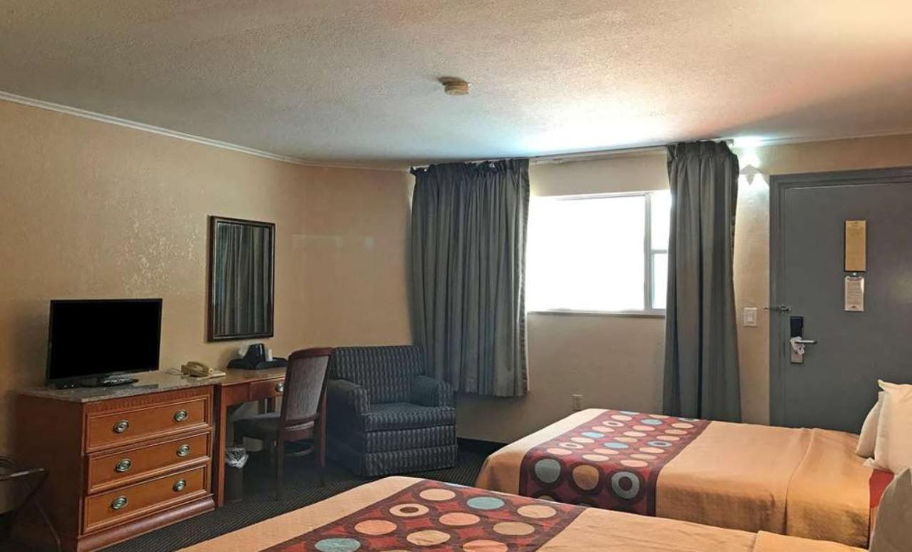 Happy Stay Inn Hannibal Ngoại thất bức ảnh