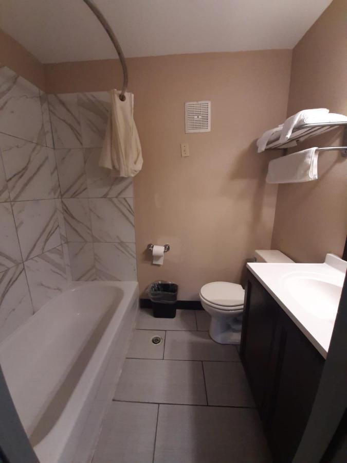 Happy Stay Inn Hannibal Ngoại thất bức ảnh
