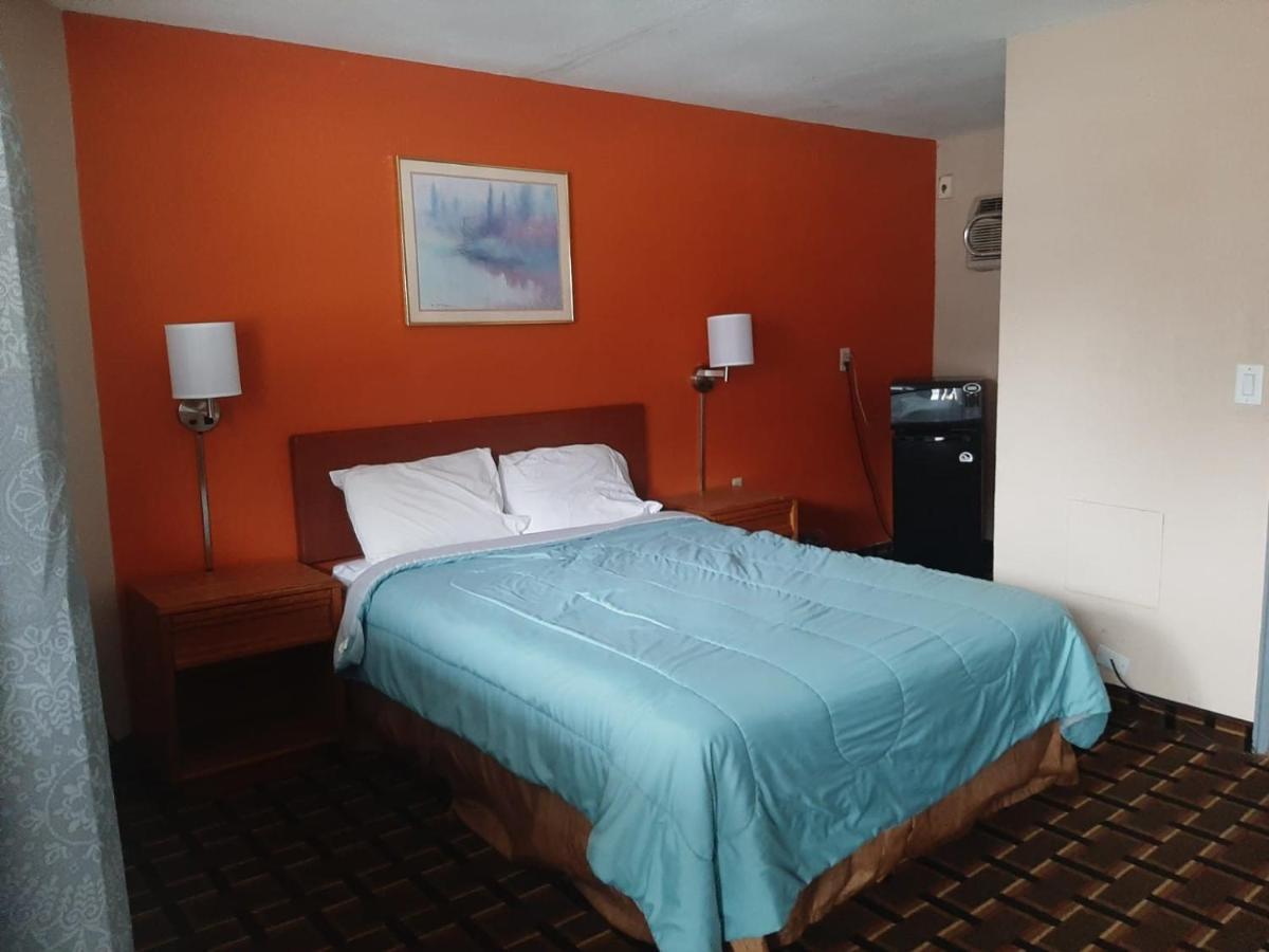 Happy Stay Inn Hannibal Ngoại thất bức ảnh