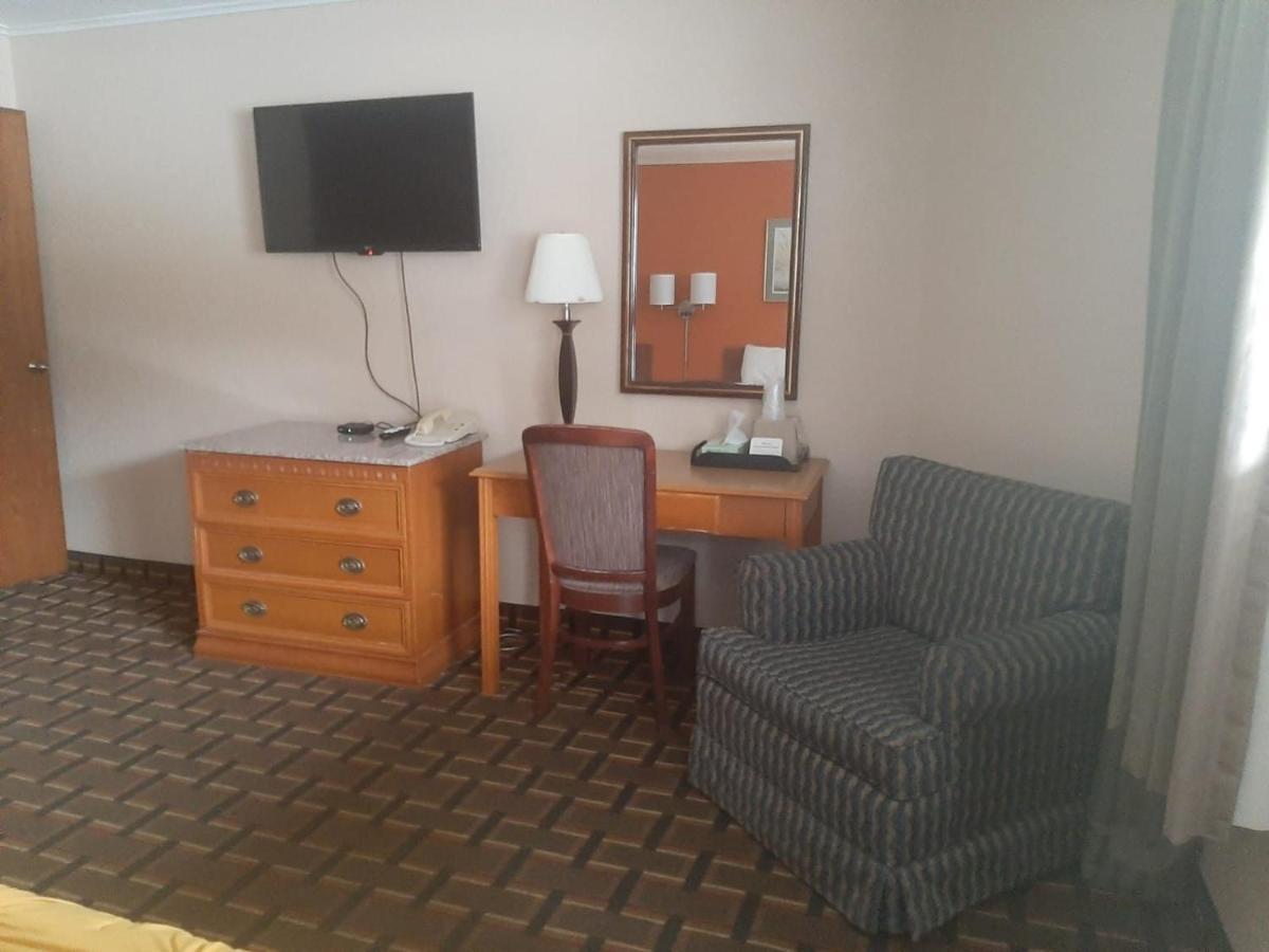 Happy Stay Inn Hannibal Ngoại thất bức ảnh